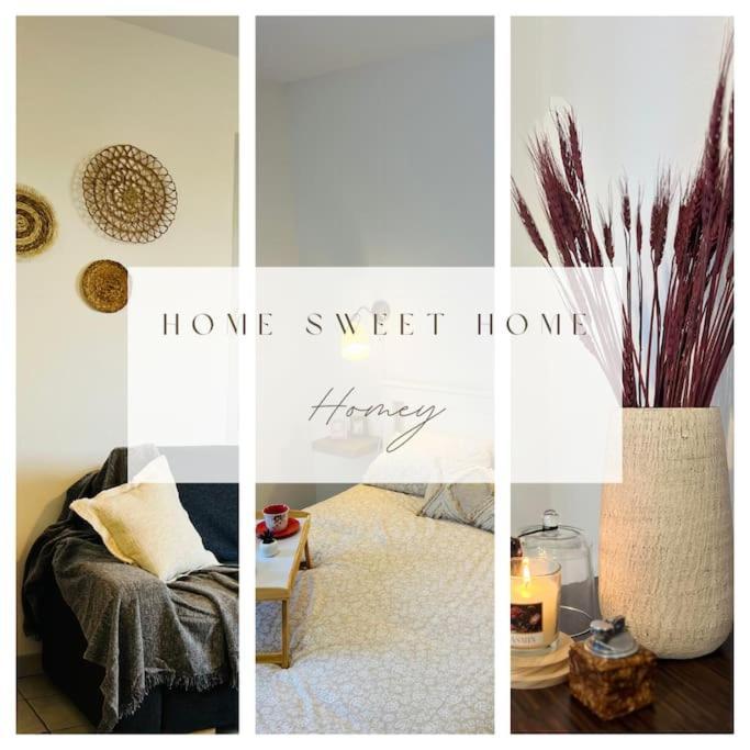Home Sweet Home جيكس المظهر الخارجي الصورة